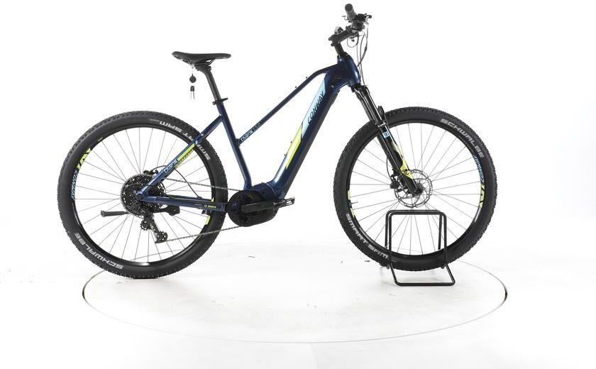 Conway Cairon S 5.0 E-Bike - 300608