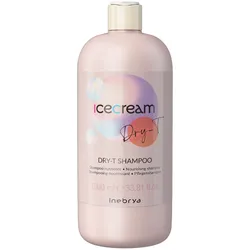 1L Inebrya Ice Cream Dry-T Shampoo