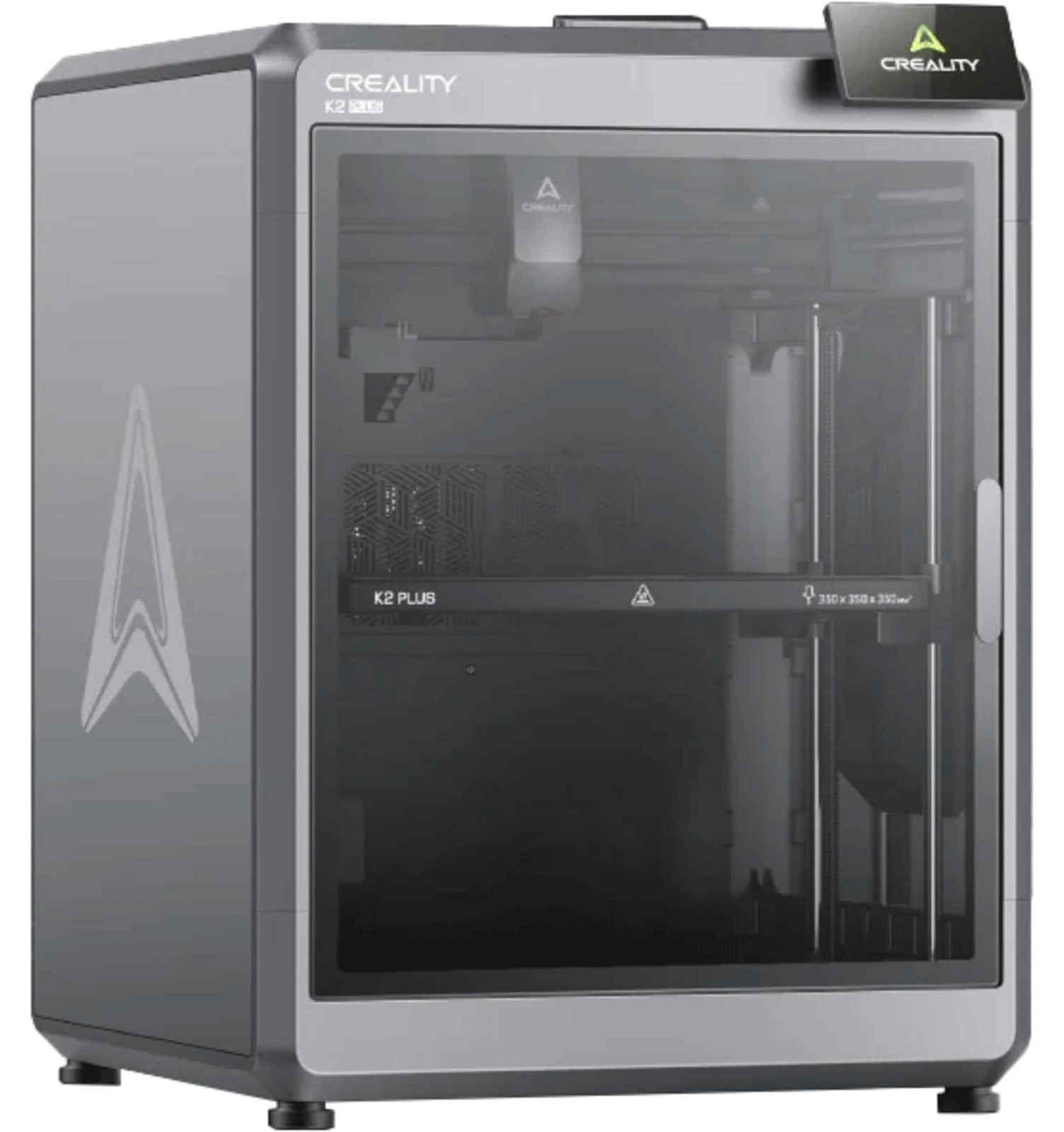 Creality K2 Plus