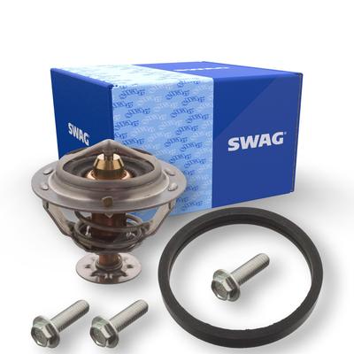 Swag Thermostat, Kühlmittel [Hersteller-Nr. 55104764] für Volvo