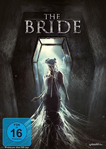 Swjatoslaw Podgajewskij - The Bride - Preis vom 30.09.2026 22:30:23 h