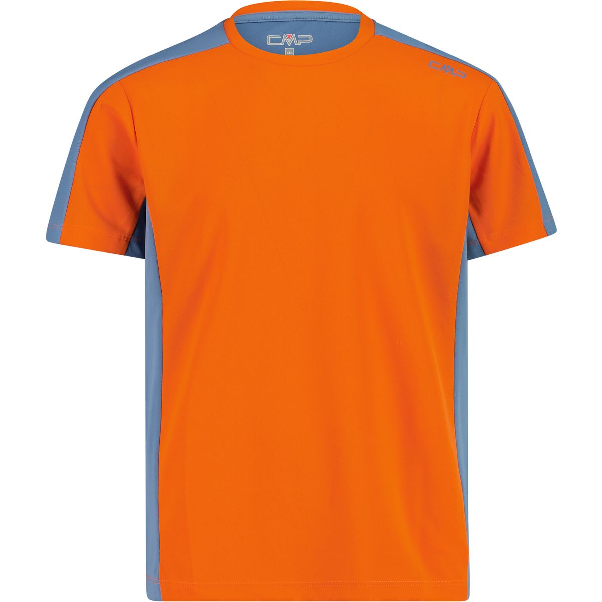 CMP KID T-shirt carrot (C463) 98 36N5834-C463-98