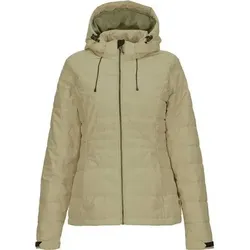 KILLTEC killtec Damen Jacke Edna, Größe 44 in Grün Grün
