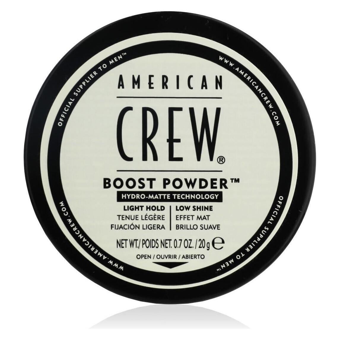 American Crew Classic Boost (Volumenpuder) (7271773000)