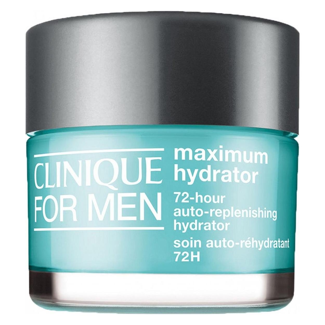 Clinique For Men Maximum 72-Hour (50 ml, 24h Creme) (KJ8H010000)