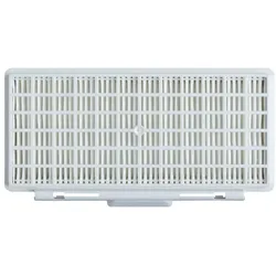 Siemens VZ154HFB, Staubsauger Zubehör, Weiss