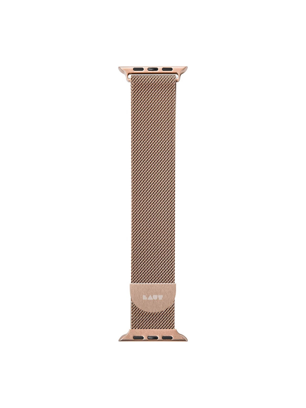 Laut Steel Loop Rose Gold 38mm