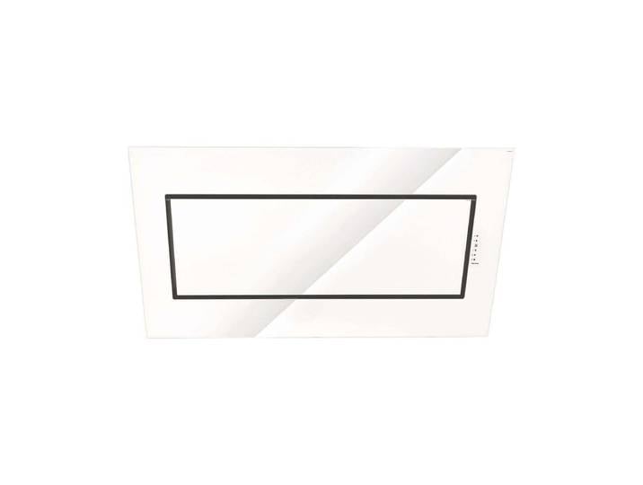 Falmec QUASAR 120 W Dunstabzugshaube Wand Weiss