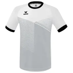 Erima Mantua Trikot Herren - weiß/schwarz - 3XL