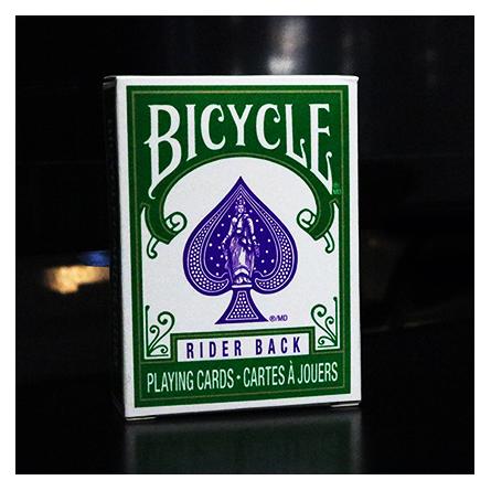 Bicycle Karty Mini Deck (Englisch) (36665473)