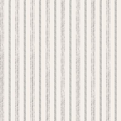 Tempaper Nautical Stripe Peel and Stick Wallpaper