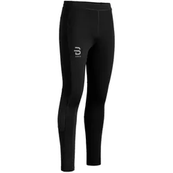 Daehlie, Herren, Tights, Progress (XL), Schwarz