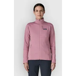 Patagonia R1 Jacke light violet Gr. XL