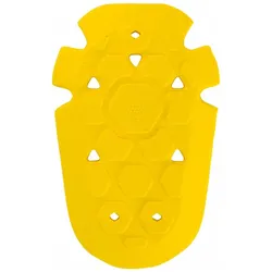 Segura, Motorradprotektor, flex omega (One Size)