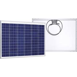 Phaesun Sun Plus 100 Polykristallines Solarmodul 100 Wp 24 V 310306