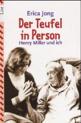 Erica Jong - Der Teufel in Person, Henry Miller und ich - Preis vom 01.10.2026 17:08:56 h