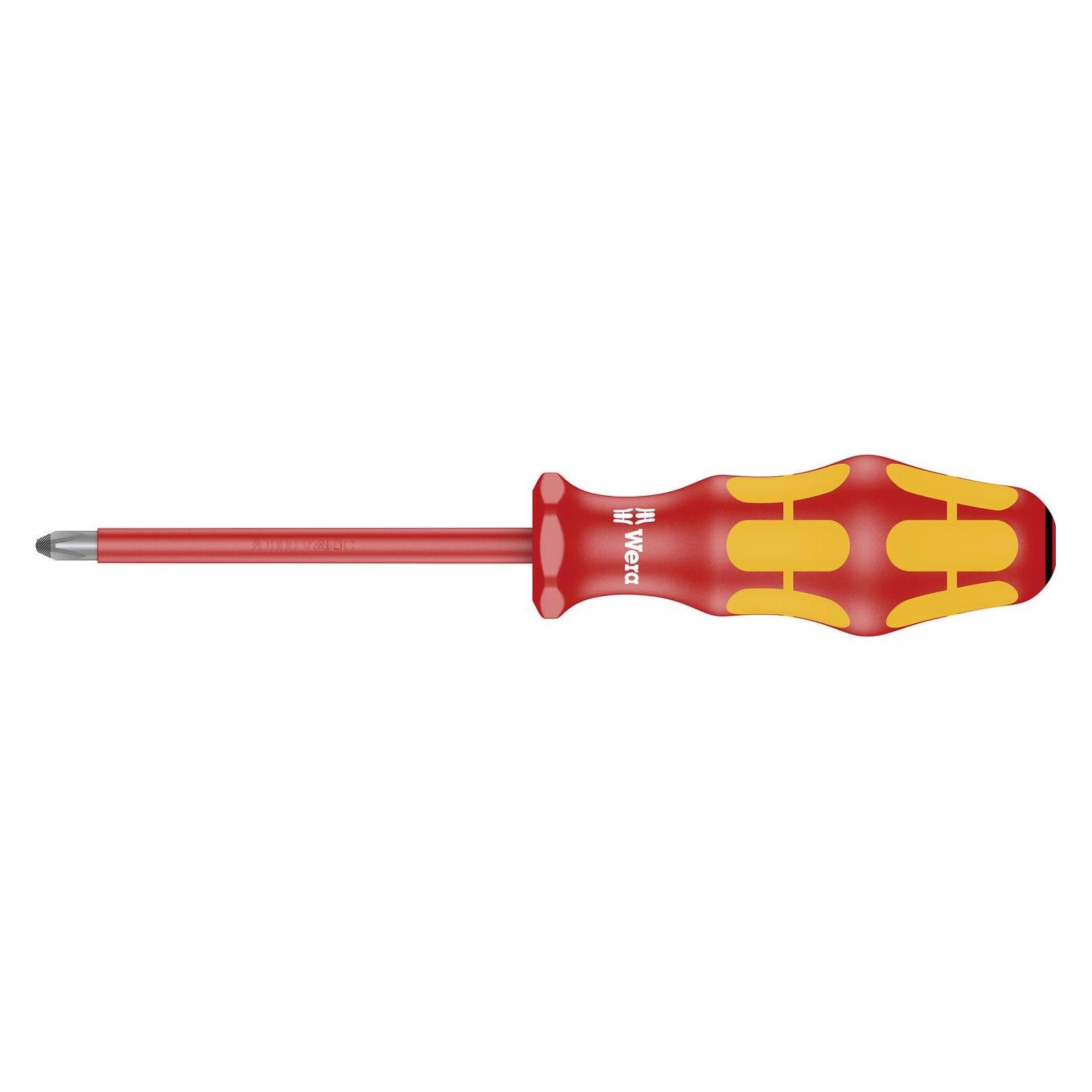 Wera 165 i PZ 1 x 80 mm (Pozidriv-Kreuzschlitz (PZ)) (5006162001)