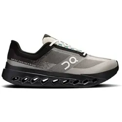 ON Herren Laufschuhe Cloudsurfer Next, Größe 47 in Schwarz Schwarz
