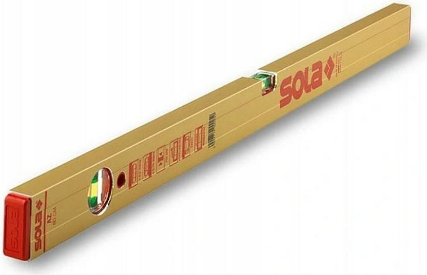 Sola aluminium waterpas AZ 150