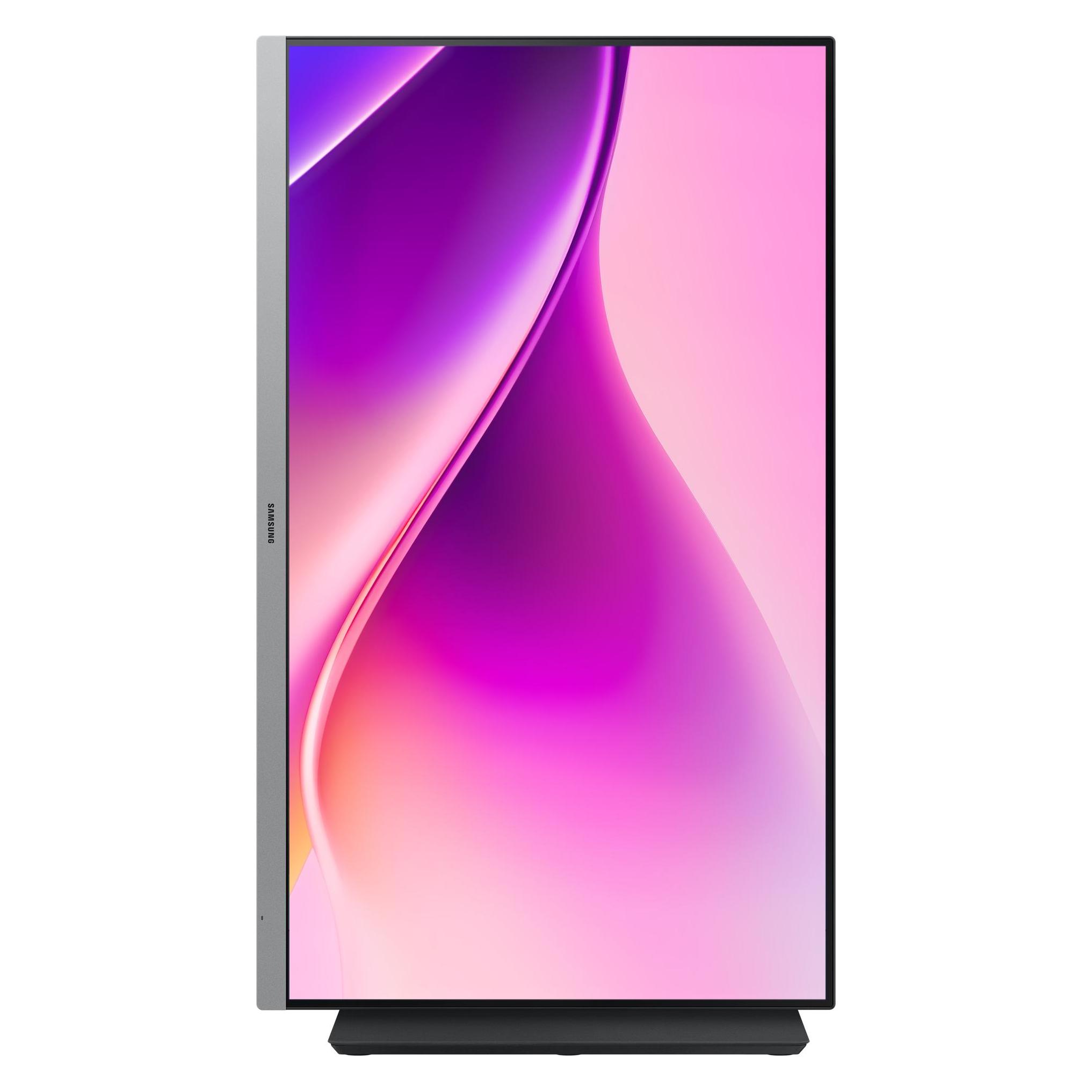 Samsung Essential S4 - S43UF (1920 x 1080 Pixel, 24") (LS24F430UAUXEN)
