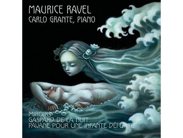 Miroirs/Gaspard de la Nuit
