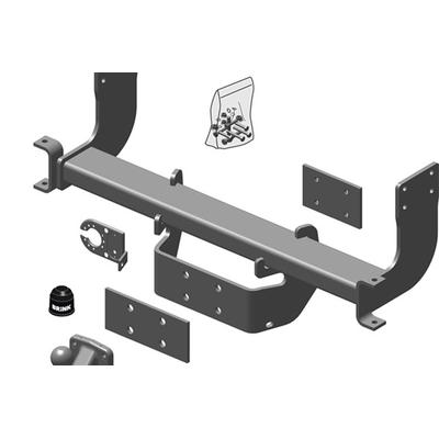 BRINK Anhängevorrichtung 511400