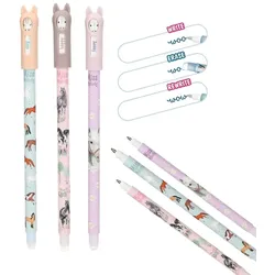 Miss Melody Radierbarer Mood Gelstift - Blindpack