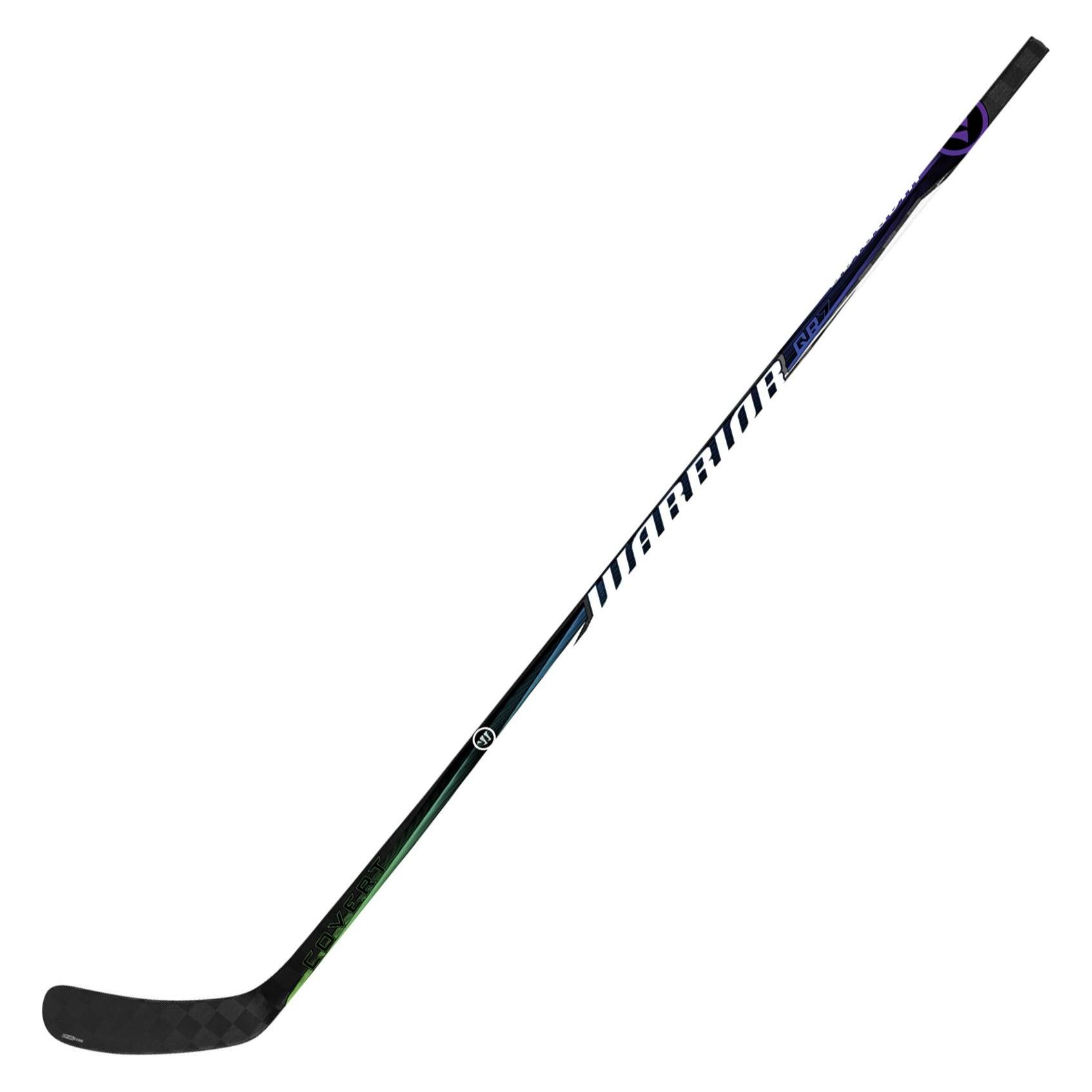 Warrior QR7 PRO JR / Rechts / JR / 40 / W03 / black (Rechts) (Warrior)