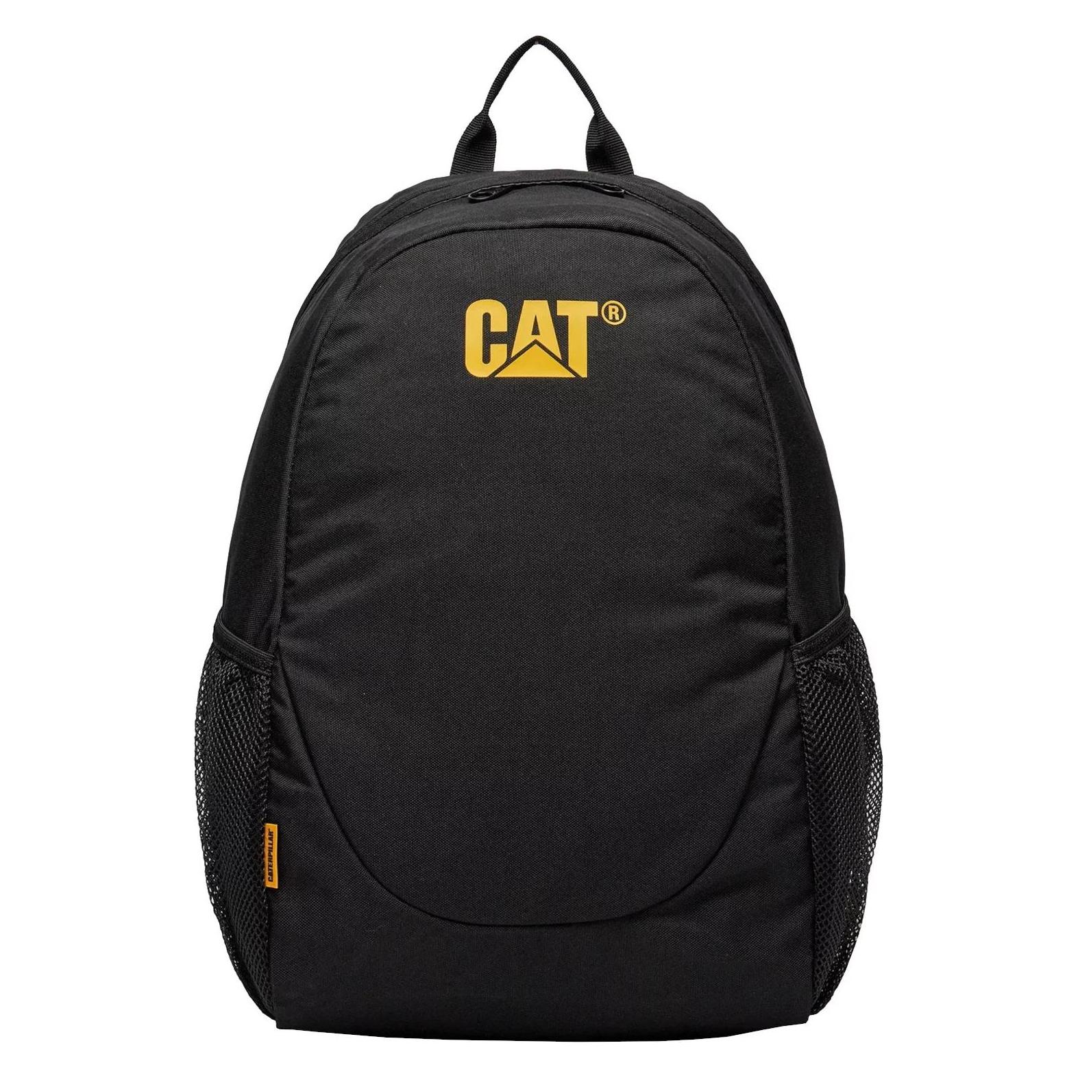 Cat V-Power Backpack 84524-01 - One size (18 l) (84524-01)