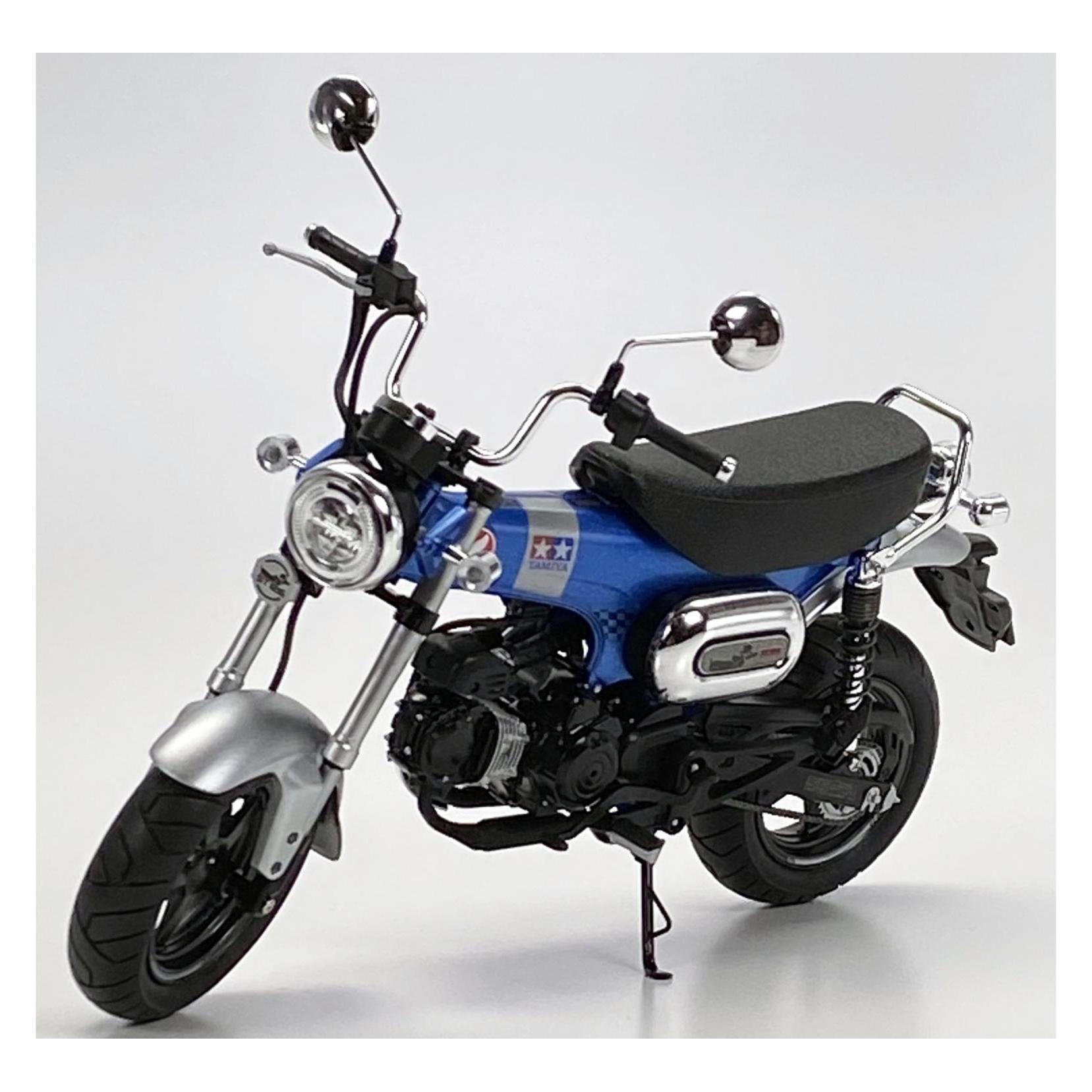 Tamiya 1/12 Honda Dax125 Limited Edition (14142)