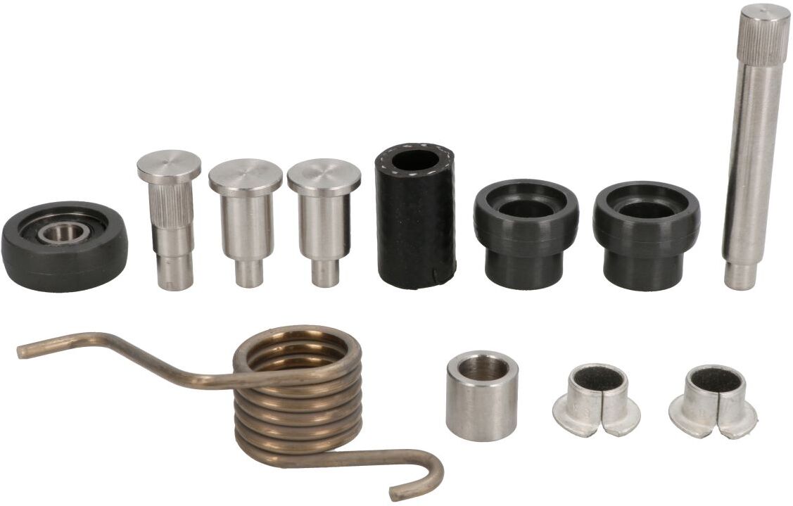 Roll Guida a rulli, porta scorrevole OCD02