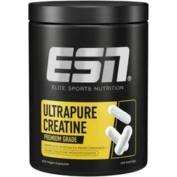 ESN - Ultrapure Creatine Caps - 300 Kapseln