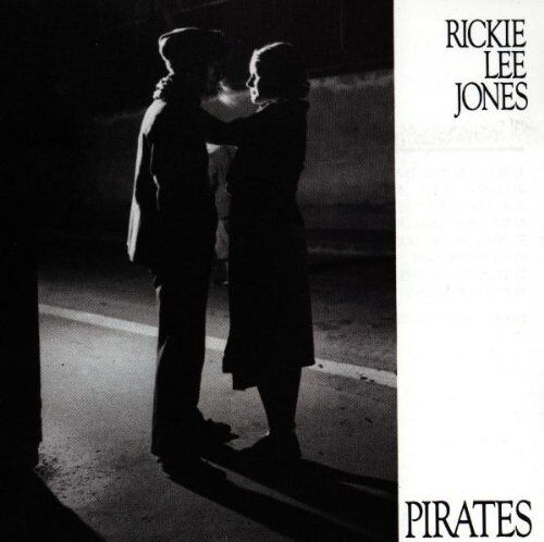 Jones, Rickie Lee - Pirates - Preis vom 11.10.2026 23:13:37 h
