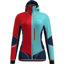 Crazy Idea Jkt Inspire Damen Isolationsjacke chewing gum L
