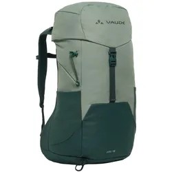 VauDe Jura 18 Wanderrucksack - STK - agave