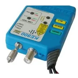 Gossen, Multimeter, METRAWAT D180C (Kabeltester)
