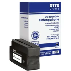 OTTO Office Tintenpatrone ersetzt Hewlett Packard »CN045AE« Nummer950XL schwarz