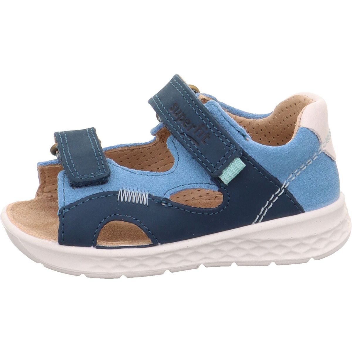 Superfit Lagoon mehrfarbig/blau (9000) 19 1-000510-9000-19