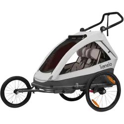 Lionelo, Veloanhänger
