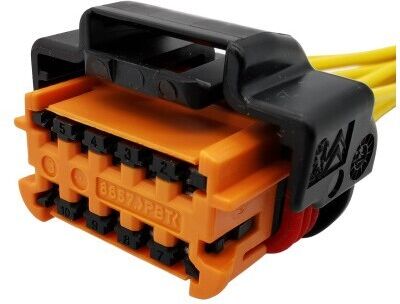 RK-TRONIC S0016 Kabelbaum-Reparatursatz