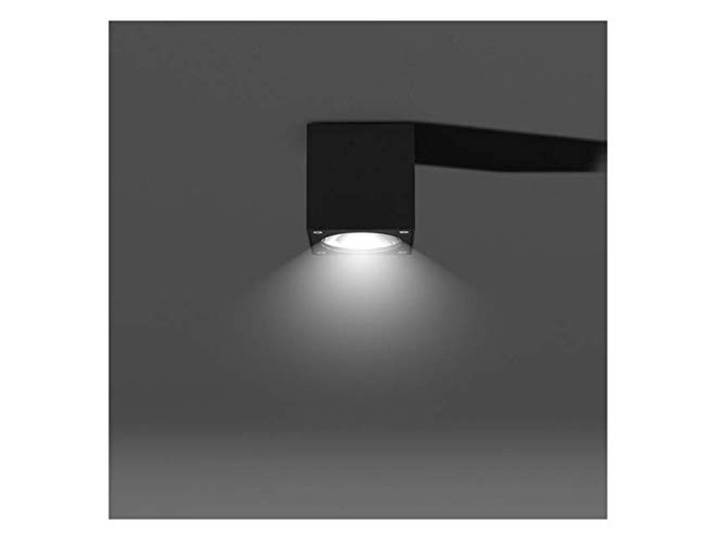 RZB 931187.0031 Home 111 LED/7W-3000K 90x90x LED-Deckenleuchte LED 7W Anthrazit