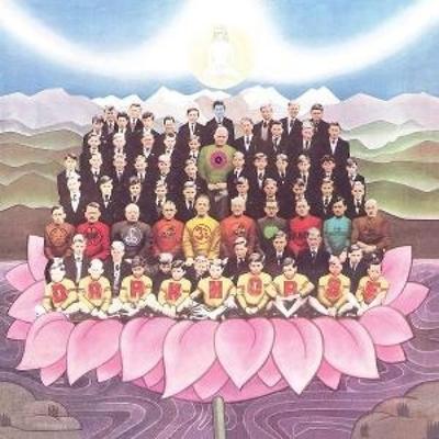 Dark Horse - George Harrison, CD