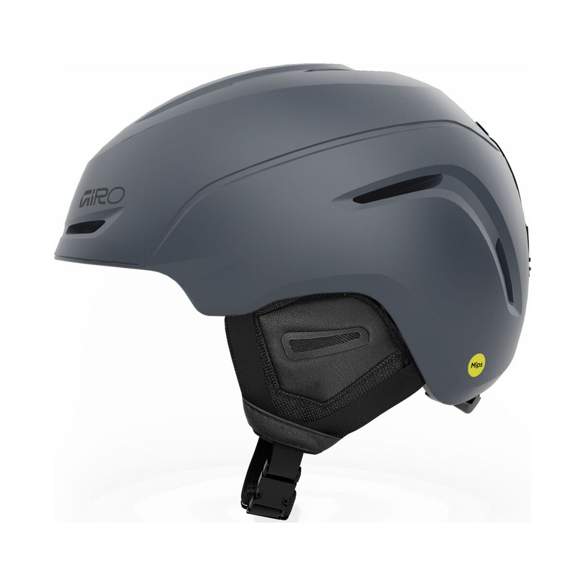 Giro Snow Neo matte indigo L 240200-007