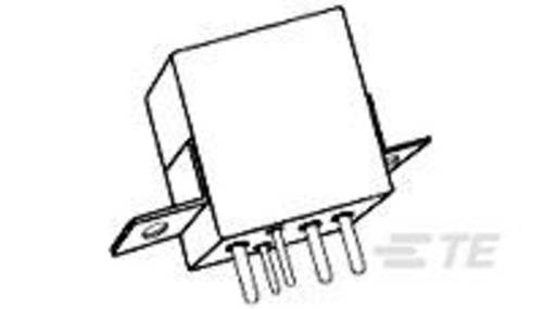 TE Connectivity FCA-125-5 Package 1St.