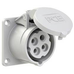 PC Electric Power Twist 314-1 CEE Anbaudose 16 A 4polig 1 St.