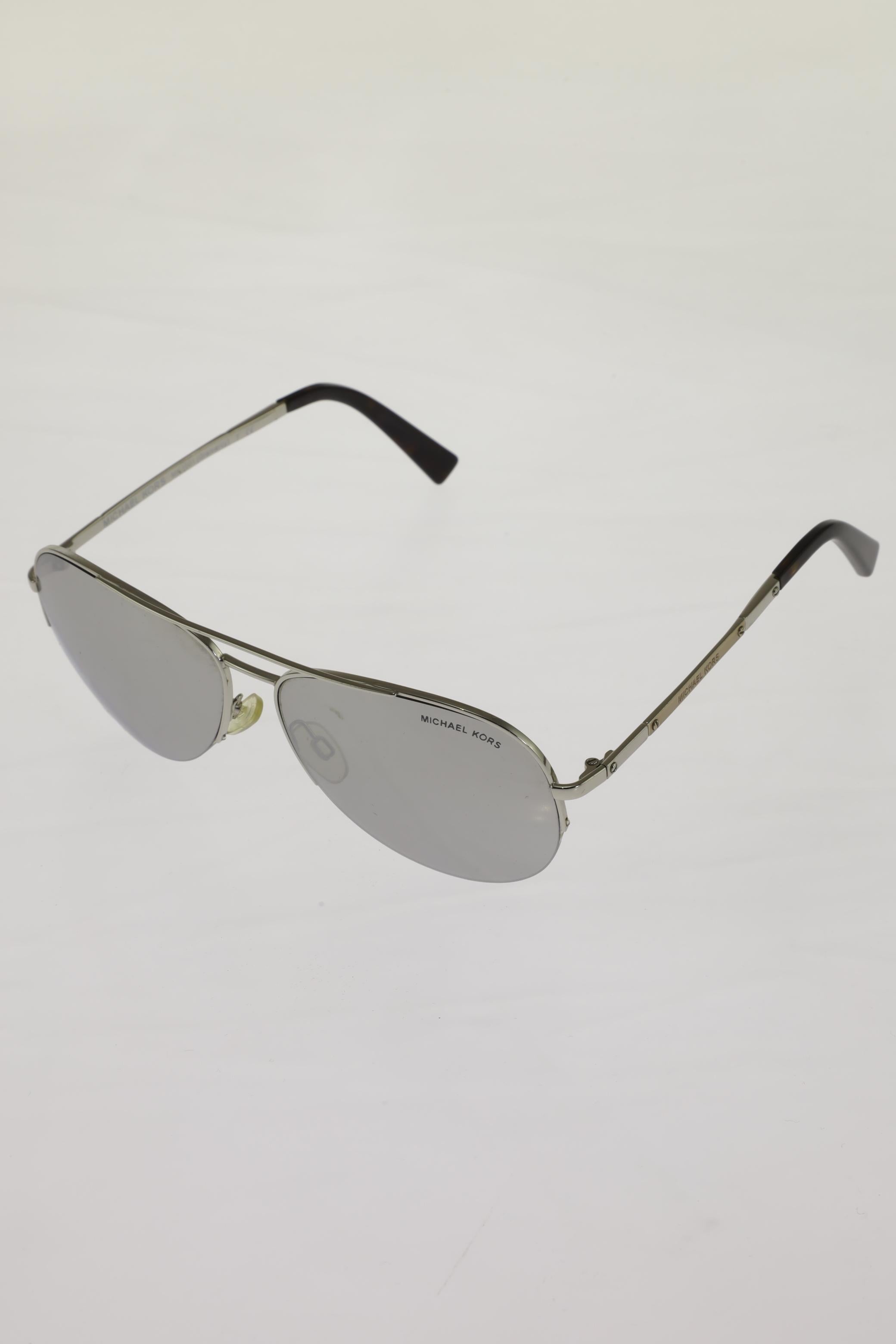 Michael Michael Kors Damen Sonnenbrille, Braun - Second Hand