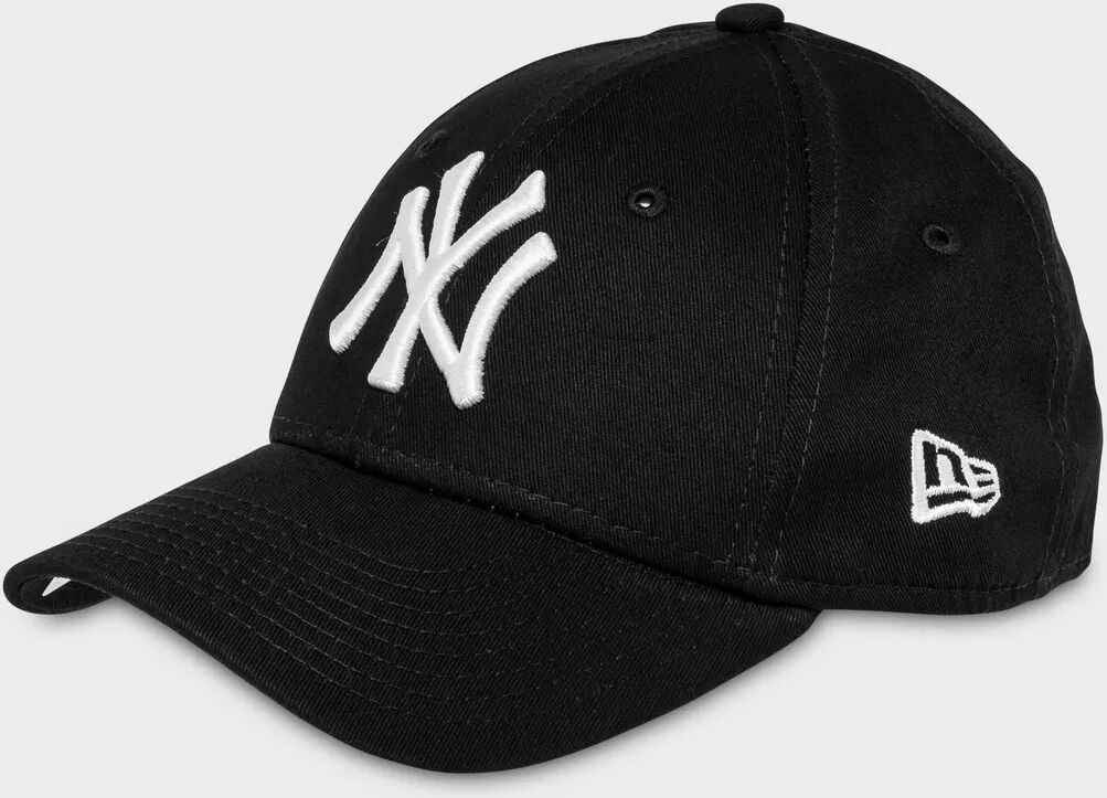New Era - Cap, 52, Black