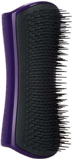 Pet Teezer De-shedding & Dog Groming Brush 1&nbsp;un. Purple & Grey