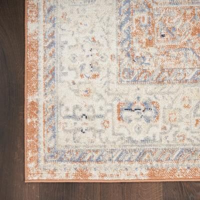 Nourison Essentials Persian Indoor/Outdoor Area Rug