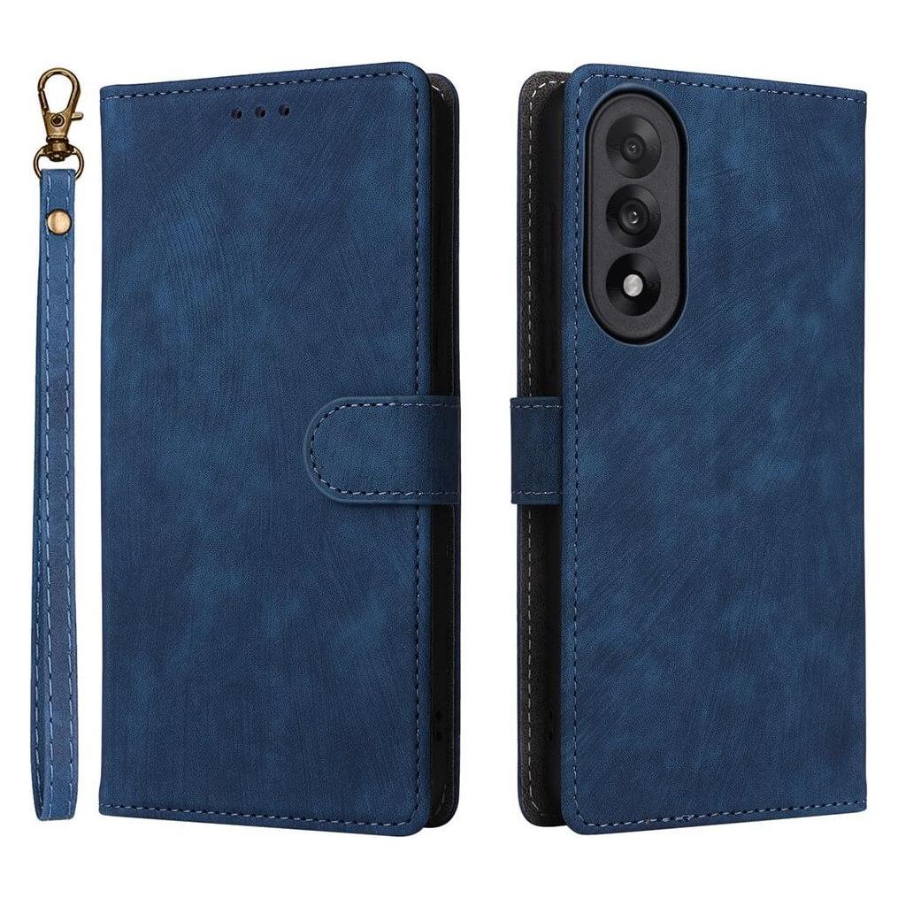 Cover-Discount OnePlus Nord 5 - Ledertasche mit RFID Blocker (OnePlus Nord 5) (66331448)